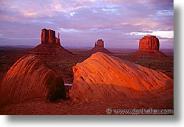 america, arizona, desert southwest, horizontal, monument, monument valley, north america, united states, valley, western usa, photograph