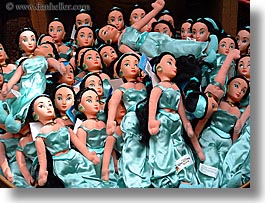 america, disney, dolls, florida, girlie, horizontal, north america, orlando, united states, photograph