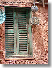 america, disney, florida, moroccan, north america, orlando, united states, vertical, windows, photograph