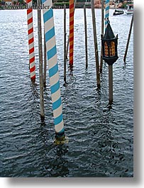 america, disney, florida, north america, orlando, poles, united states, venice, vertical, photograph