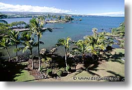 aerials, america, hawaii, horizontal, north america, united states, photograph