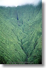 america, hawaii, north america, united states, valley, vertical, photograph