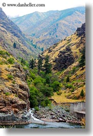 america, canyons, hells, hells canyon, idaho, north america, rivers, united states, vertical, photograph