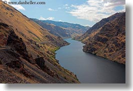 america, canyons, hells, hells canyon, horizontal, idaho, north america, rivers, united states, photograph