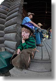 america, bored, clothes, fisheye lens, hats, helmets, idaho, jack jill, jacks, north america, people, red horse mountain ranch, united states, vertical, photograph