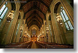 america, buildings, chicago, churches, horizontal, illinois, north america, presbeterian, religious, united states, photograph