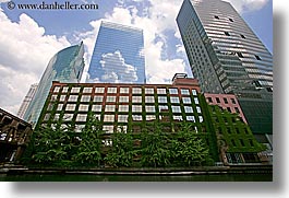 america, buildings, chicago, great, historic, horizontal, illinois, lakes, north america, united states, photograph