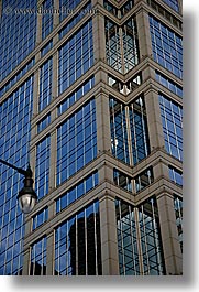 america, buildings, chicago, donnelley, illinois, north america, united states, vertical, photograph