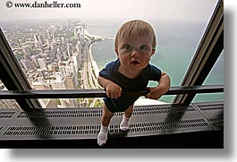 aerials, america, babies, boys, chicago, hellers, horizontal, illinois, jacks, north america, people, united states, photograph