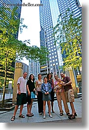 america, chicago, families, hellers, illinois, north america, people, slow exposure, steven, united states, vertical, photograph