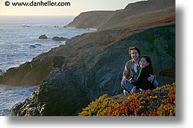 america, california, coast, horizontal, indiana, jills family, matt, north america, personal, sayaka, united states, photograph