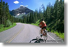 america, backroads, glaciers, horizontal, montana, national parks, north america, rides, speed, united states, western united states, western usa, photograph