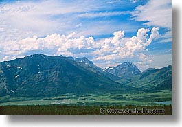 america, chief mountain, glaciers, horizontal, montana, national parks, north america, scenics, united states, western united states, western usa, photograph