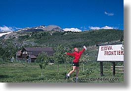 america, glaciers, horizontal, jills, montana, national parks, north america, people, united states, western united states, western usa, photograph