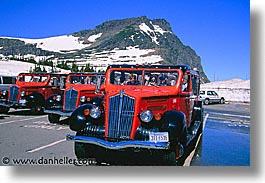 america, glaciers, horizontal, jammer, montana, national parks, north america, scenics, united states, western united states, western usa, photograph