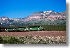 america, glaciers, horizontal, montana, national parks, north america, scenics, united states, western united states, western usa, photograph