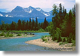 america, glaciers, horizontal, montana, national parks, north america, scenics, united states, western united states, western usa, photograph