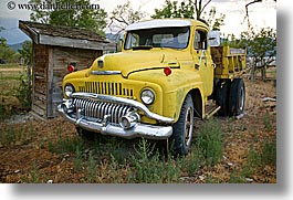 images/UnitedStates/Nevada/Baker/old-yellow-truck.jpg