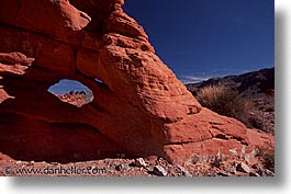 america, fire, horizontal, nevada, north america, united states, valley, valley fire, western usa, photograph