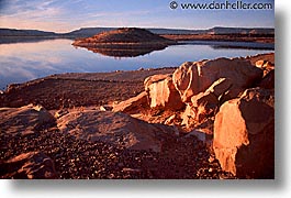 abiquiu, america, desert southwest, horizontal, indian country, new mexico, north america, southwest, united states, western usa, photograph