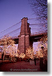 america, bridge, brooklyn, brooklyn bridge, new york, new york city, north america, united states, vertical, photograph