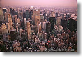 america, cityscapes, dusk, horizontal, new york, new york city, north america, united states, photograph