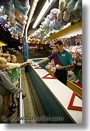 america, amusement park, cedar point, fun, games, north america, ohio, sandusky, softball, toss, united states, vertical, photograph