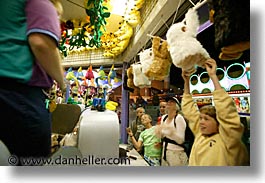 america, amusement park, cedar point, fun, games, horizontal, north america, ohio, sandusky, united states, whackasnake, photograph