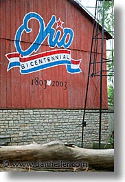 america, amusement park, barn, cedar point, fun, games, north america, ohio, sandusky, united states, vertical, photograph