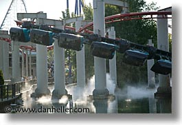 america, amusement park, cedar, cedar point, fun, games, horizontal, north america, ohio, point, rides, sandusky, united states, photograph