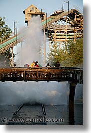 america, amusement park, cedar point, fun, games, logride, north america, ohio, rides, sandusky, united states, vertical, photograph