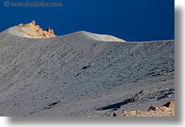 america, crater, crater lake, crater rim, geology, horizontal, lakes, nature, north america, oregon, rim, united states, water, photograph