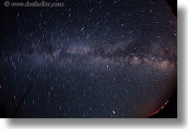 america, crater lake, fisheye, fisheye lens, galaxy, horizontal, long exposure, milky, milky way, nite, north america, oregon, stars, trails, united states, way, photograph