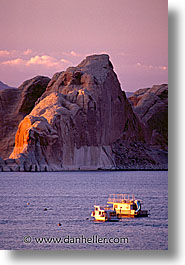 america, lake powell, north america, powell, united states, utah, vertical, western usa, photograph