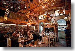 america, buildings, chimayo, horizontal, north america, park city, restaurants, united states, utah, western usa, photograph