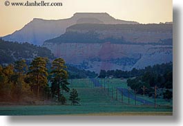 images/UnitedStates/Utah/Zion/Landscapes/mesa-road-n-trees-at-sunset-1.jpg