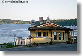 orcas island, restaurant, mamies, washington, united states, photograph