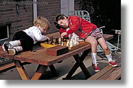 chess, dads pix, dans, horizontal, laura, personal, photograph