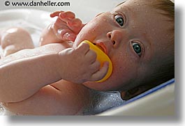 apr, babies, bath, boys, horizontal, infant, jacks, photograph