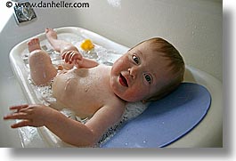 apr, babies, bath, boys, horizontal, infant, jacks, photograph