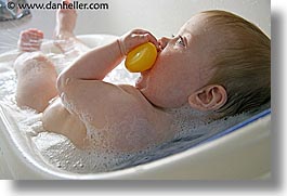 apr, babies, bath, boys, horizontal, infant, jacks, photograph