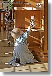 apr, babies, bookcase, boys, infant, jacks, vertical, photograph