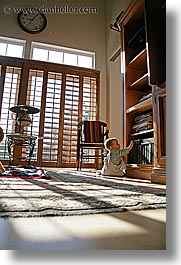 apr, babies, bookcase, boys, infant, jacks, vertical, photograph