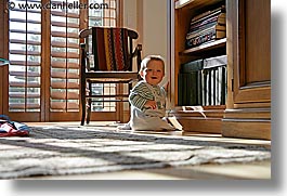 apr, babies, bookcase, boys, horizontal, infant, jacks, photograph