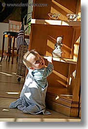 apr, babies, bookcase, boys, infant, jacks, vertical, photograph