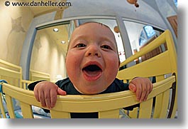 apr, babies, boys, crib, fisheye lens, happy, horizontal, infant, jacks, photograph