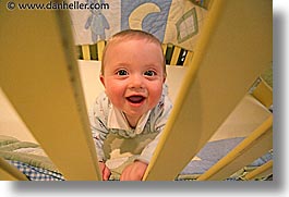 apr, babies, bars, boys, crib, horizontal, infant, jacks, photograph