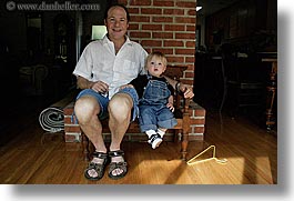 aug, babies, benches, boys, dans, horizontal, infant, jacks, men, oct, photograph