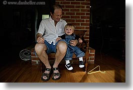 aug, babies, benches, boys, dans, horizontal, infant, jacks, men, oct, photograph