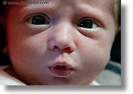 babies, baby face, boys, crosses, eyed, horizontal, infant, jacks, photograph